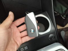 BMW X1 2023 sDrive20Li X Design Package - ფოტო 17