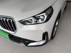 BMW X1 2023 sDrive20Li X Design Package - ფოტო 18