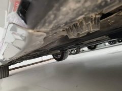 BMW X1 2023 sDrive20Li X Design Package - ფოტო 19