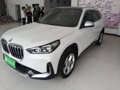 BMW X1 2023 sDrive20Li X Design Package - ფოტო 2