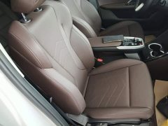 BMW X1 2023 sDrive20Li X Design Package - ფოტო 20
