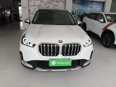 BMW X1 2023 sDrive20Li X Design Package - ფოტო 3