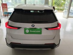 BMW X1 2023 sDrive20Li X Design Package - ფოტო 4