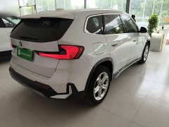 BMW X1 2023 sDrive20Li X Design Package - ფოტო 5