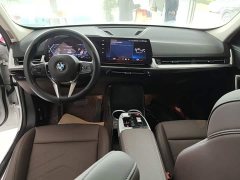 BMW X1 2023 sDrive20Li X Design Package - ფოტო 6