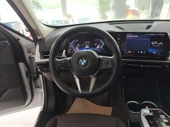 BMW X1 2023 sDrive20Li X Design Package - ფოტო 7