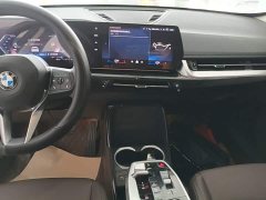 BMW X1 2023 sDrive20Li X Design Package - ფოტო 9