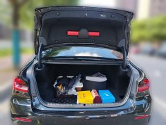 BMW 5 Series 530Li Luxury Edition Premium Package - ფოტო 10