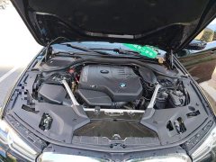 BMW 5 Series 530Li Luxury Edition Premium Package - ფოტო 11