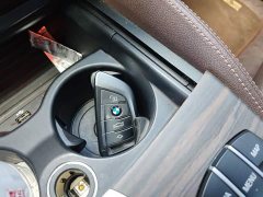 BMW 5 Series 530Li Luxury Edition Premium Package - ფოტო 12