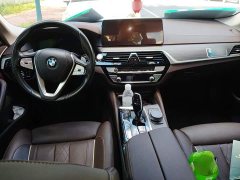 BMW 5 Series 530Li Luxury Edition Premium Package - ფოტო 13
