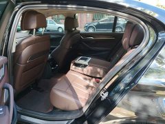 BMW 5 Series 530Li Luxury Edition Premium Package - ფოტო 15