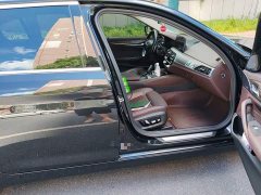 BMW 5 Series 530Li Luxury Edition Premium Package - ფოტო 20