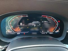 BMW 5 Series 530Li Luxury Edition Premium Package - ფოტო 4