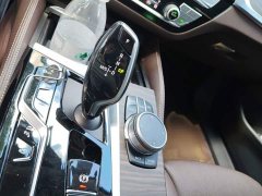 BMW 5 Series 530Li Luxury Edition Premium Package - ფოტო 7