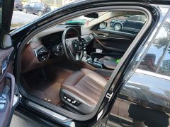 BMW 5 Series 530Li Luxury Edition Premium Package - ფოტო 8