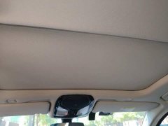 BMW 5 Series 530Li Luxury Edition Premium Package - ფოტო 9