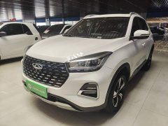 Chery Tiggo 5X 2020 1.5L CVT Fashion Edition - ფოტო 1