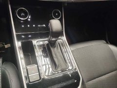 Chery Tiggo 5X 2020 1.5L CVT Fashion Edition - ფოტო 10
