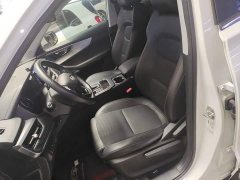 Chery Tiggo 5X 2020 1.5L CVT Fashion Edition - ფოტო 11