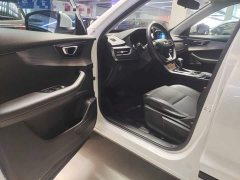 Chery Tiggo 5X 2020 1.5L CVT Fashion Edition - ფოტო 12