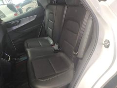 Chery Tiggo 5X 2020 1.5L CVT Fashion Edition - ფოტო 13