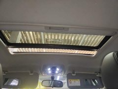 Chery Tiggo 5X 2020 1.5L CVT Fashion Edition - ფოტო 14