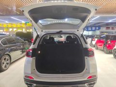 Chery Tiggo 5X 2020 1.5L CVT Fashion Edition - ფოტო 15