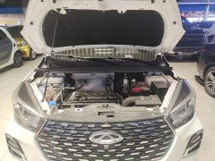 Chery Tiggo 5X 2020 1.5L CVT Fashion Edition - ფოტო 16