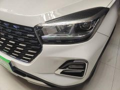 Chery Tiggo 5X 2020 1.5L CVT Fashion Edition - ფოტო 18