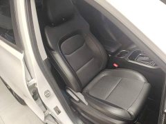 Chery Tiggo 5X 2020 1.5L CVT Fashion Edition - ფოტო 20