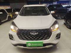 Chery Tiggo 5X 2020 1.5L CVT Fashion Edition - ფოტო 3