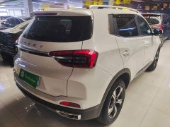 Chery Tiggo 5X 2020 1.5L CVT Fashion Edition - ფოტო 5