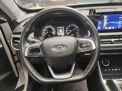 Chery Tiggo 5X 2020 1.5L CVT Fashion Edition - ფოტო 7