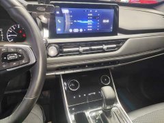 Chery Tiggo 5X 2020 1.5L CVT Fashion Edition - ფოტო 9