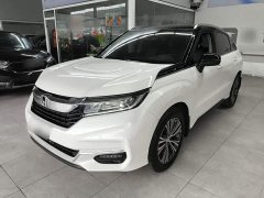 Honda CR-V 2020 240TURBO FWD Smart Enjoy Edition - ფოტო 1