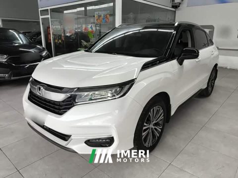 2023 Honda CR-V 2020 240TURBO FWD Smart Enjoy Edition - ავტომობილი ჩინეთიდან