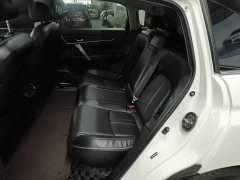 Honda CR-V 2020 240TURBO FWD Smart Enjoy Edition - ფოტო 13