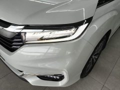 Honda CR-V 2020 240TURBO FWD Smart Enjoy Edition - ფოტო 18