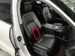 Honda CR-V 2020 240TURBO FWD Smart Enjoy Edition - ფოტო 20