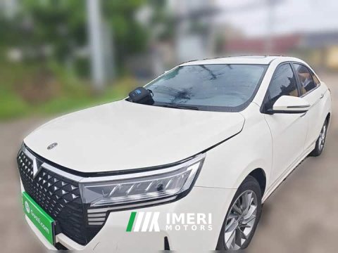 2024 Nissan Eado 2023 PLUS 1.6L XL CVT Deluxe Edition - ავტომობილი ჩინეთიდან