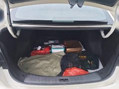 Nissan Eado 2023 PLUS 1.6L XL CVT Deluxe Edition - ფოტო 10
