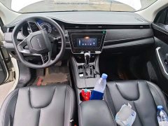 Nissan Eado 2023 PLUS 1.6L XL CVT Deluxe Edition - ფოტო 13
