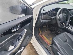Nissan Eado 2023 PLUS 1.6L XL CVT Deluxe Edition - ფოტო 14