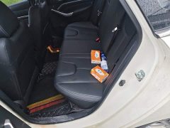 Nissan Eado 2023 PLUS 1.6L XL CVT Deluxe Edition - ფოტო 15