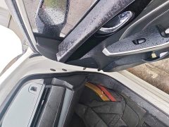 Nissan Eado 2023 PLUS 1.6L XL CVT Deluxe Edition - ფოტო 18
