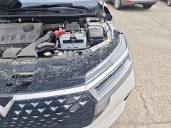 Nissan Eado 2023 PLUS 1.6L XL CVT Deluxe Edition - ფოტო 20