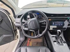 Nissan Eado 2023 PLUS 1.6L XL CVT Deluxe Edition - ფოტო 3