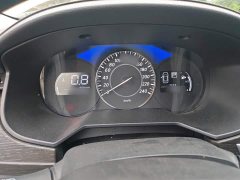 Nissan Eado 2023 PLUS 1.6L XL CVT Deluxe Edition - ფოტო 4