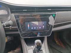 Nissan Eado 2023 PLUS 1.6L XL CVT Deluxe Edition - ფოტო 6